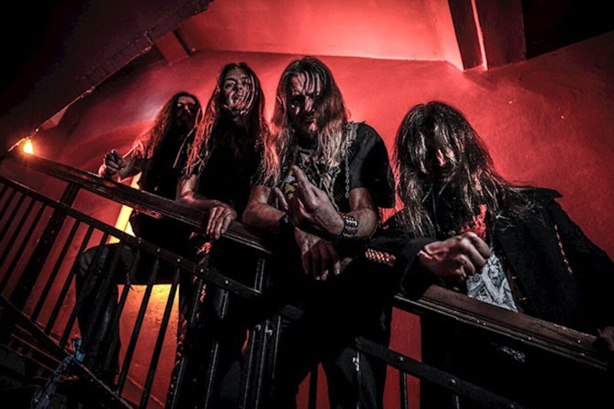 Sodom no Milagre Metaleiro