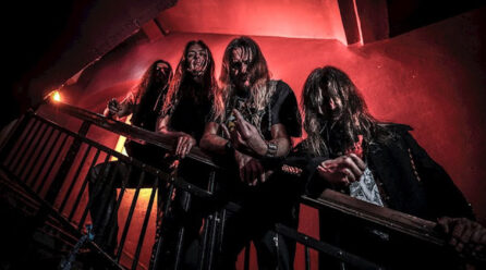 Sodom no Milagre Metaleiro
