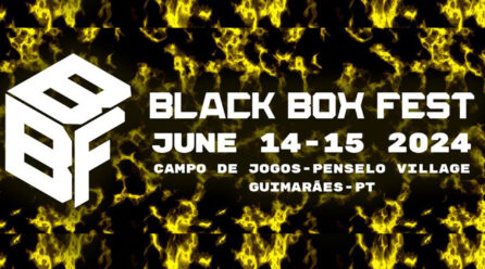 Confirmações para o Black Box Fest