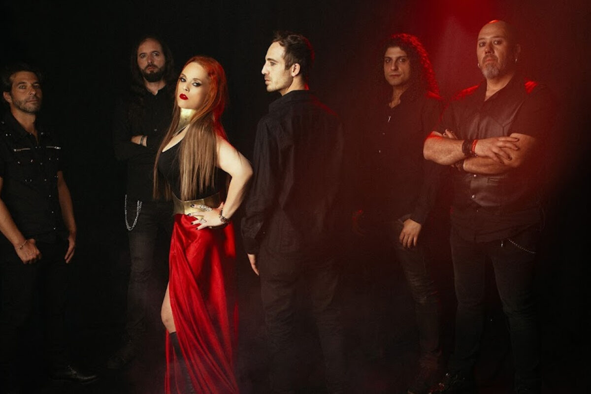 Enchantya na Criarte