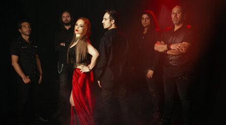 Enchantya na Criarte
