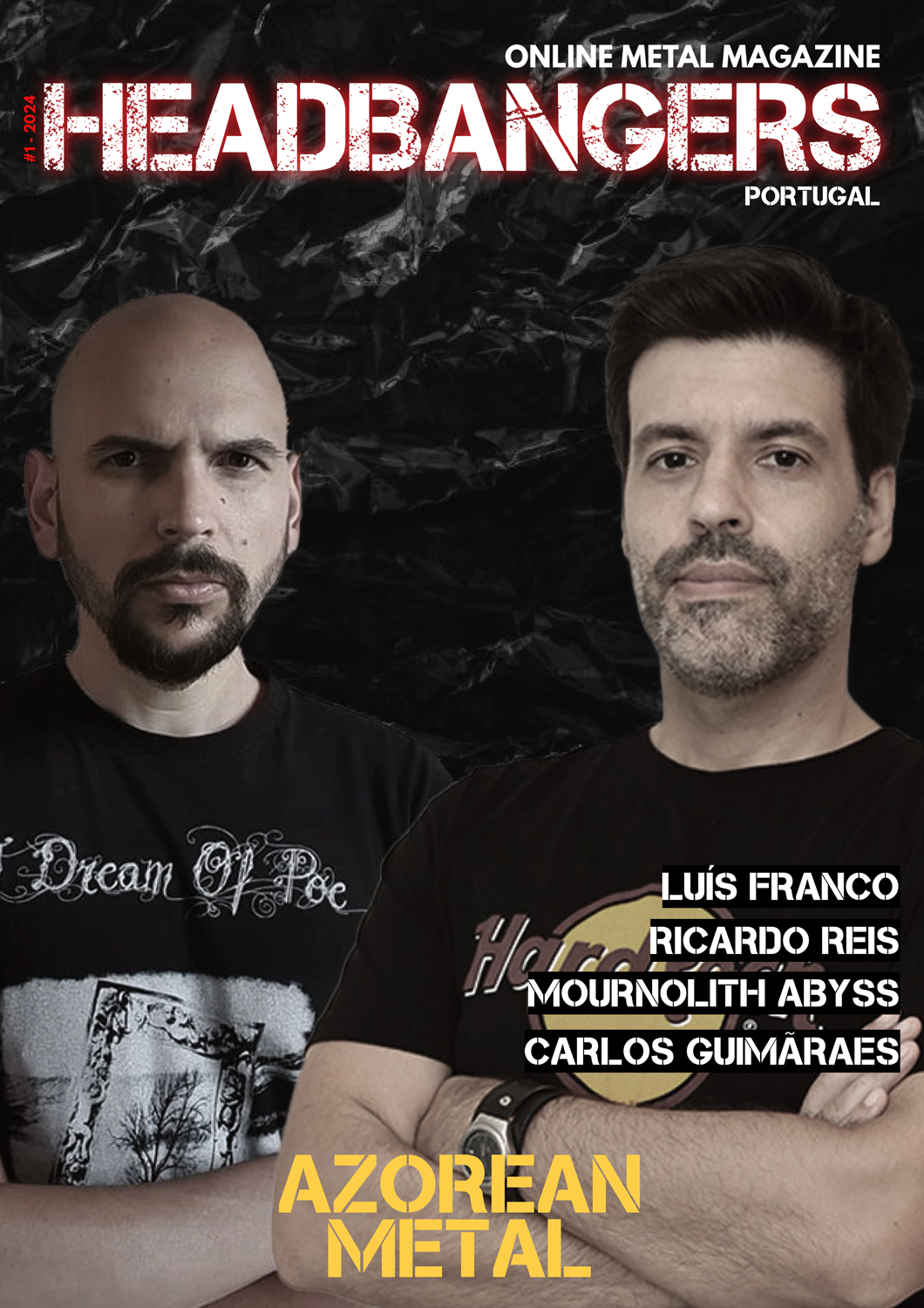 headbangerscapa