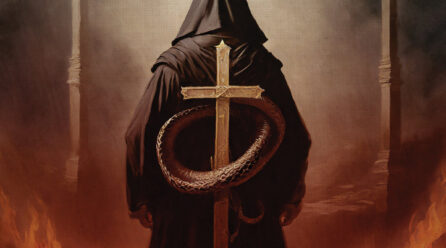 Black Cross / Sonneillon – “Herético”