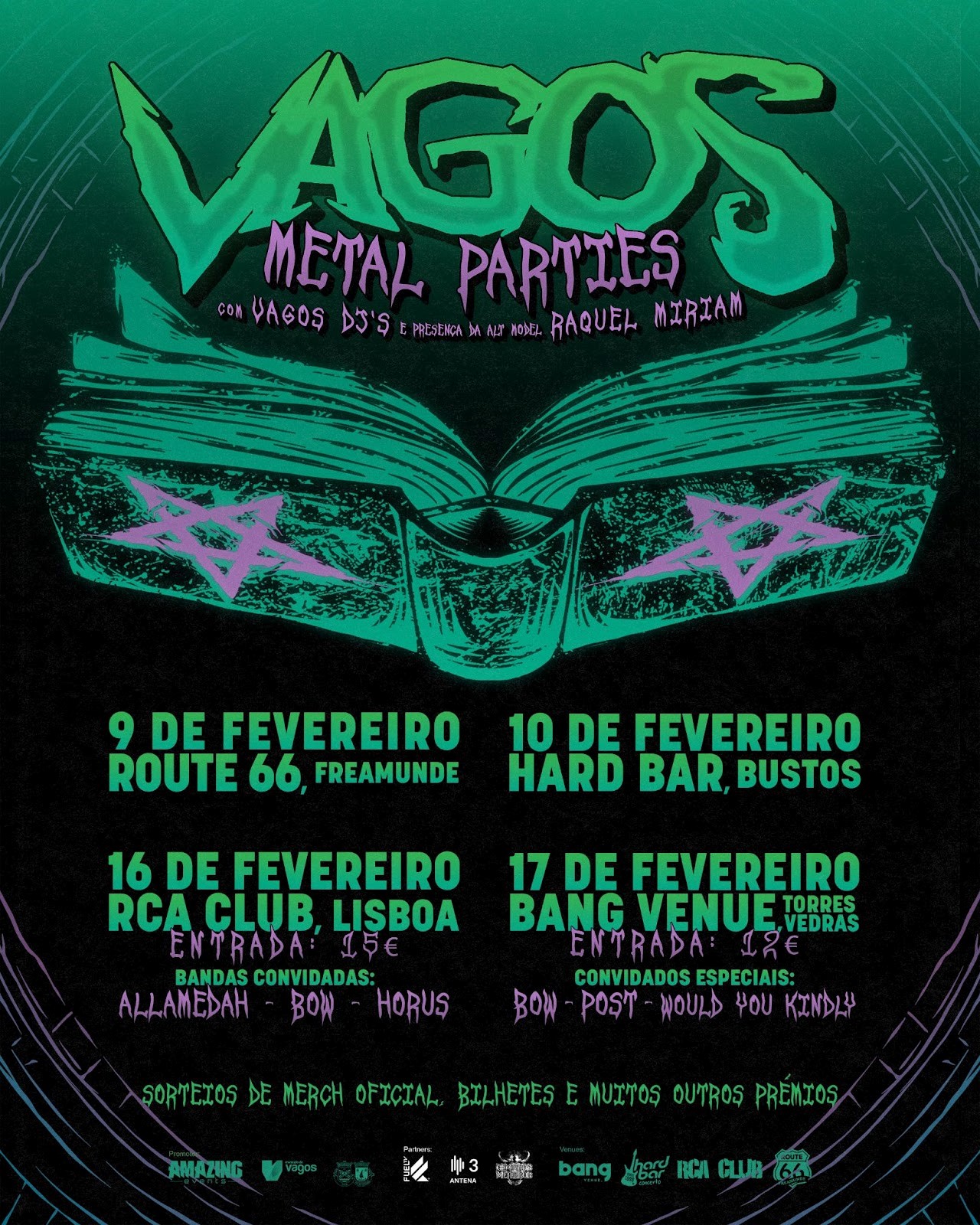 vagos