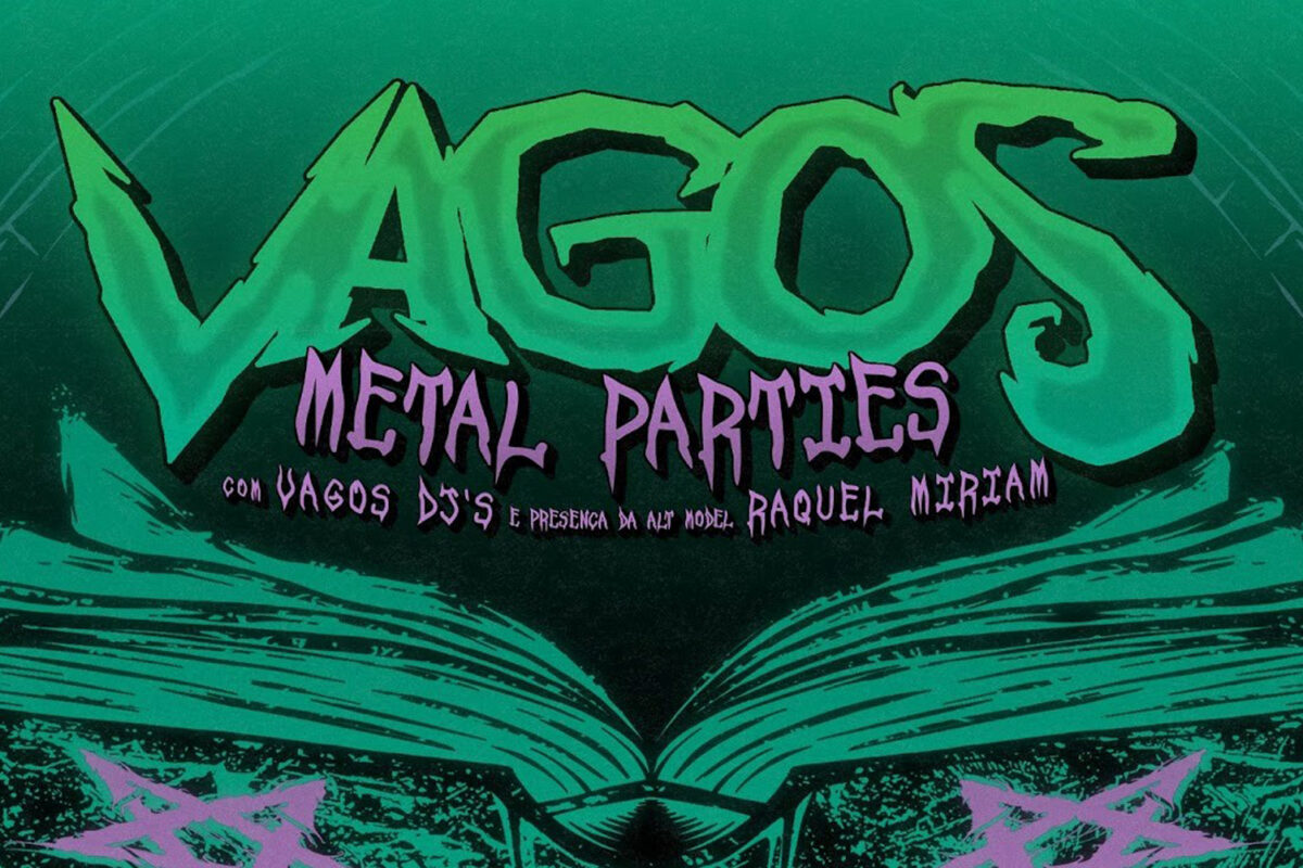 Vagos Metal Parties