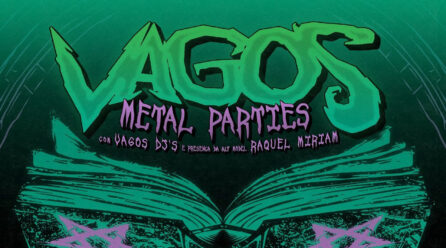 Vagos Metal Parties