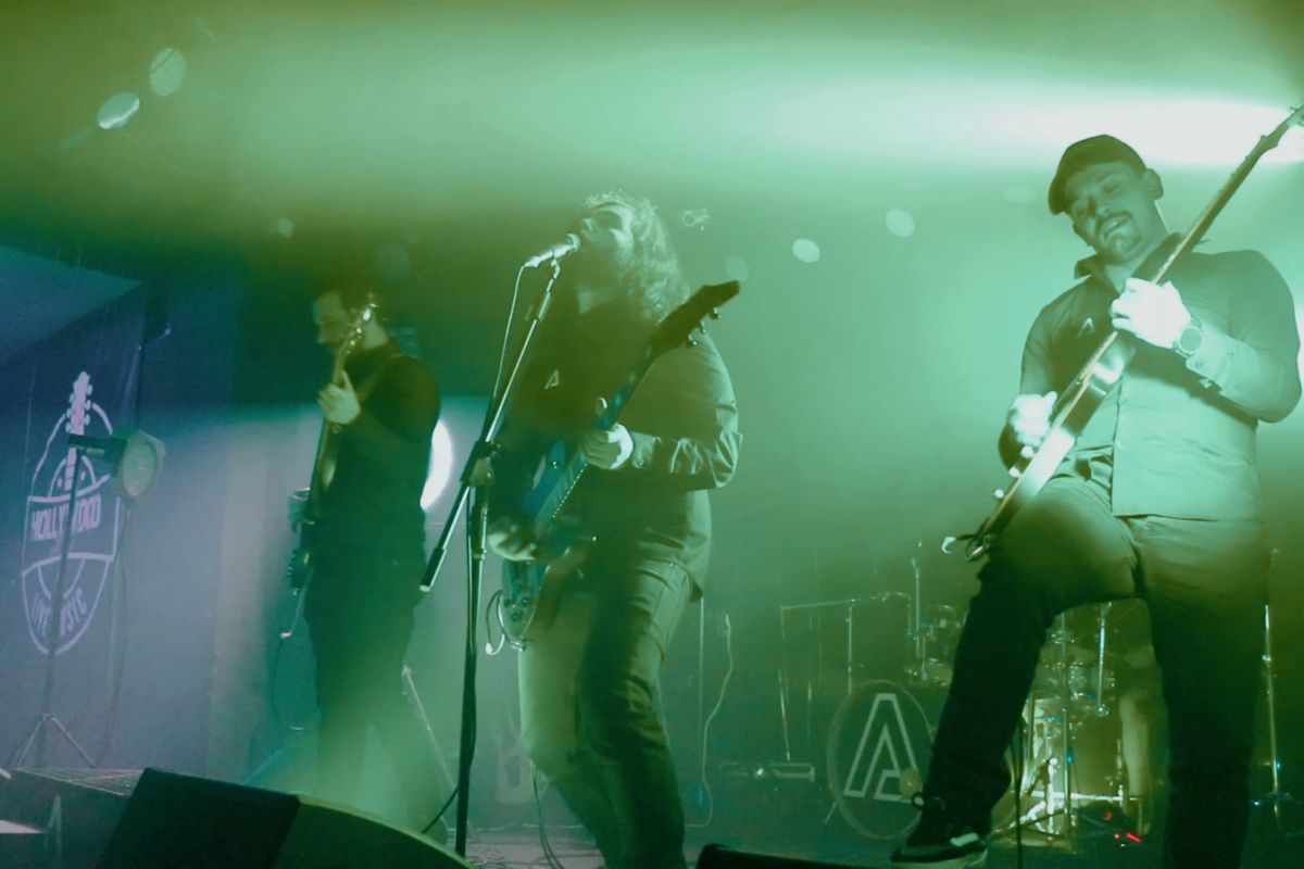 Apotheus + Apocalypse Conspiracy | 06.01.2024