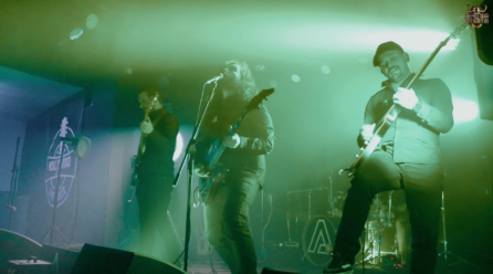 Apotheus + Apocalypse Conspiracy | 06.01.2024