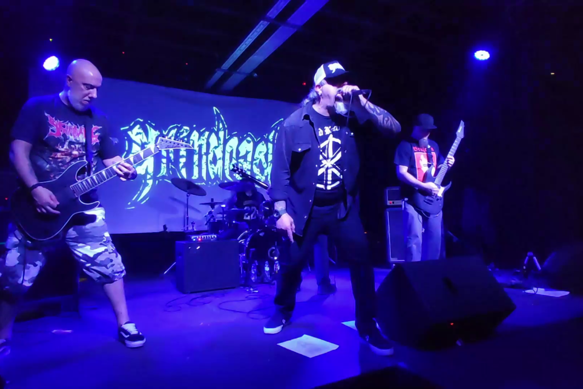 Grindead + Skinning | 20.01.2024