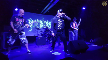 Grindead + Skinning | 20.01.2024