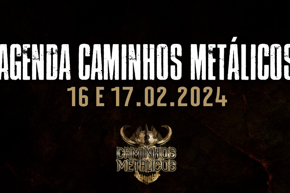 Agenda de Concertos de 16 e 17.02.2024