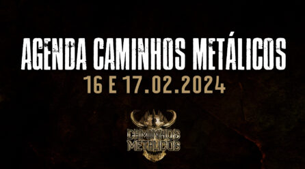 Agenda de Concertos de 16 e 17.02.2024