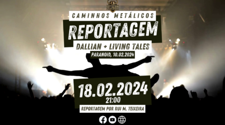 Dallian + Living Tales | 10.02.2024