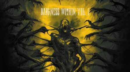 Täkillyä – “Darkness Within Vol. I”