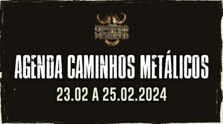 Agenda de Concertos de 23 a 25.02.2024