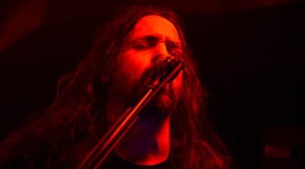 Doomed Fest | 03.02.2024
