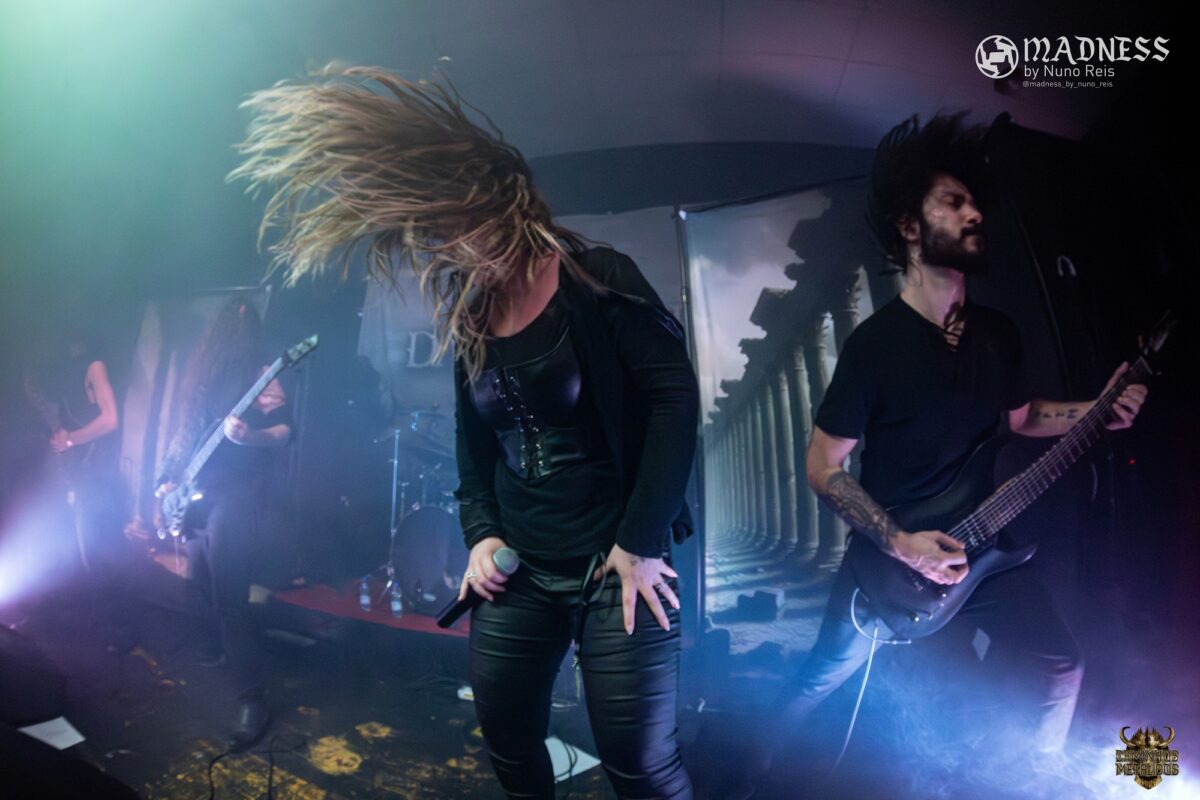 Shores of Death Metal Fest | 03.02.2024