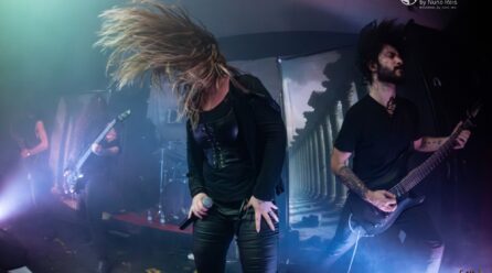 Shores of Death Metal Fest | 03.02.2024