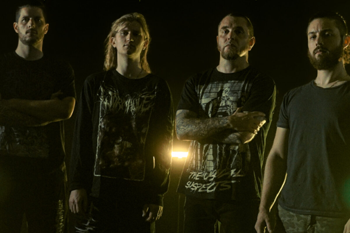 Deathawaits em Portugal