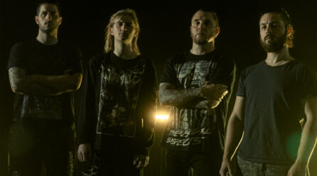 Deathawaits em Portugal