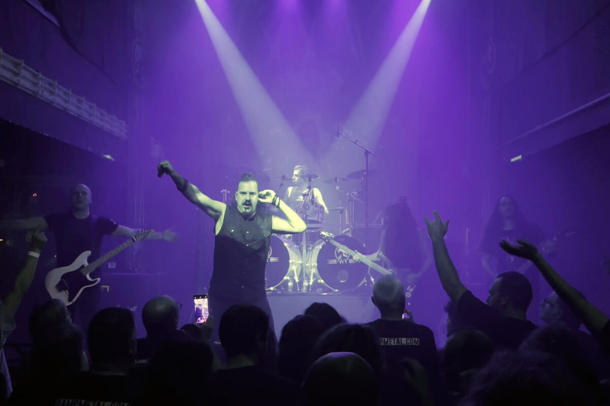 Slax Metal Fest | 03.02.2024