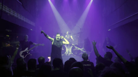Slax Metal Fest | 03.02.2024