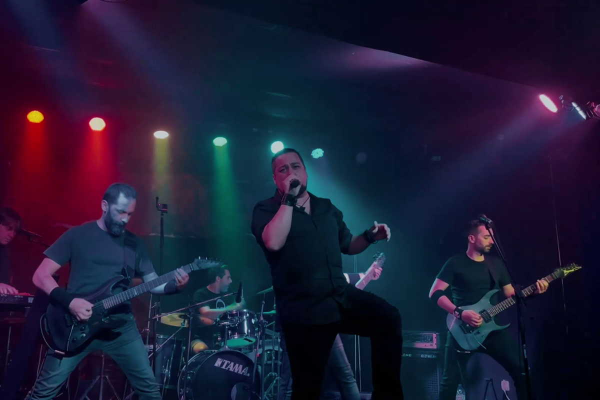 Mad Fire Metal Fest | 17.02.2024