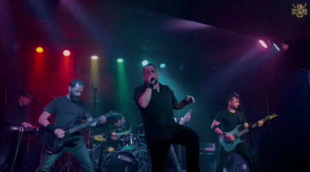 Mad Fire Metal Fest | 17.02.2024