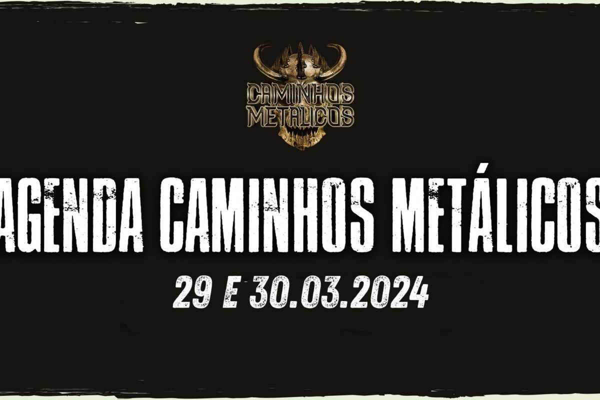 Agenda de Concertos de 29 e 30.03.2024