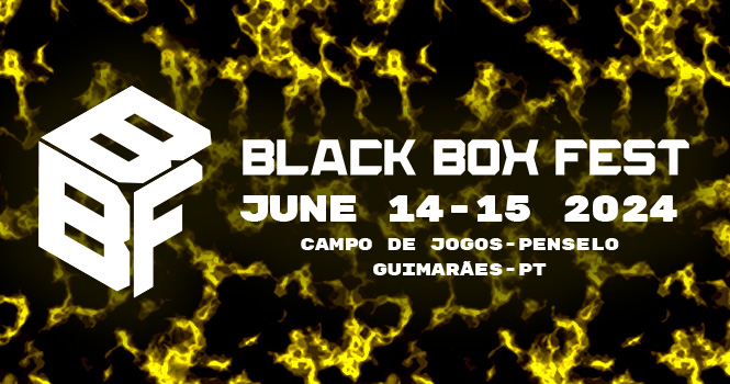black box