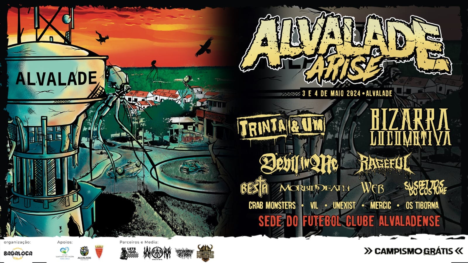 alvaladearise