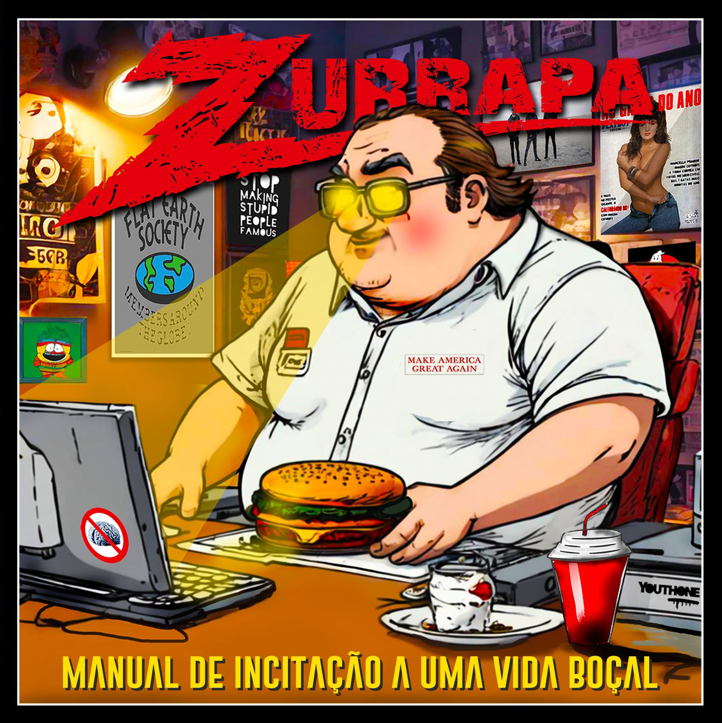 capa zurrapa