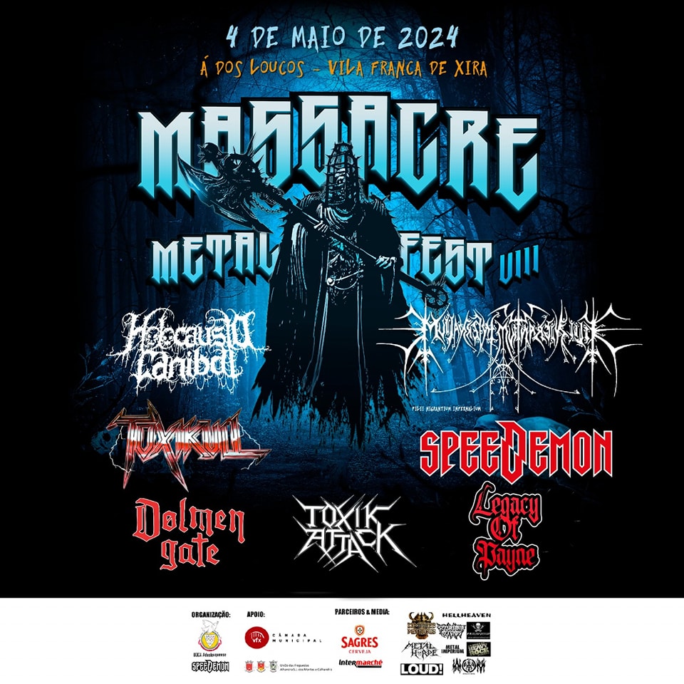 massacrefest