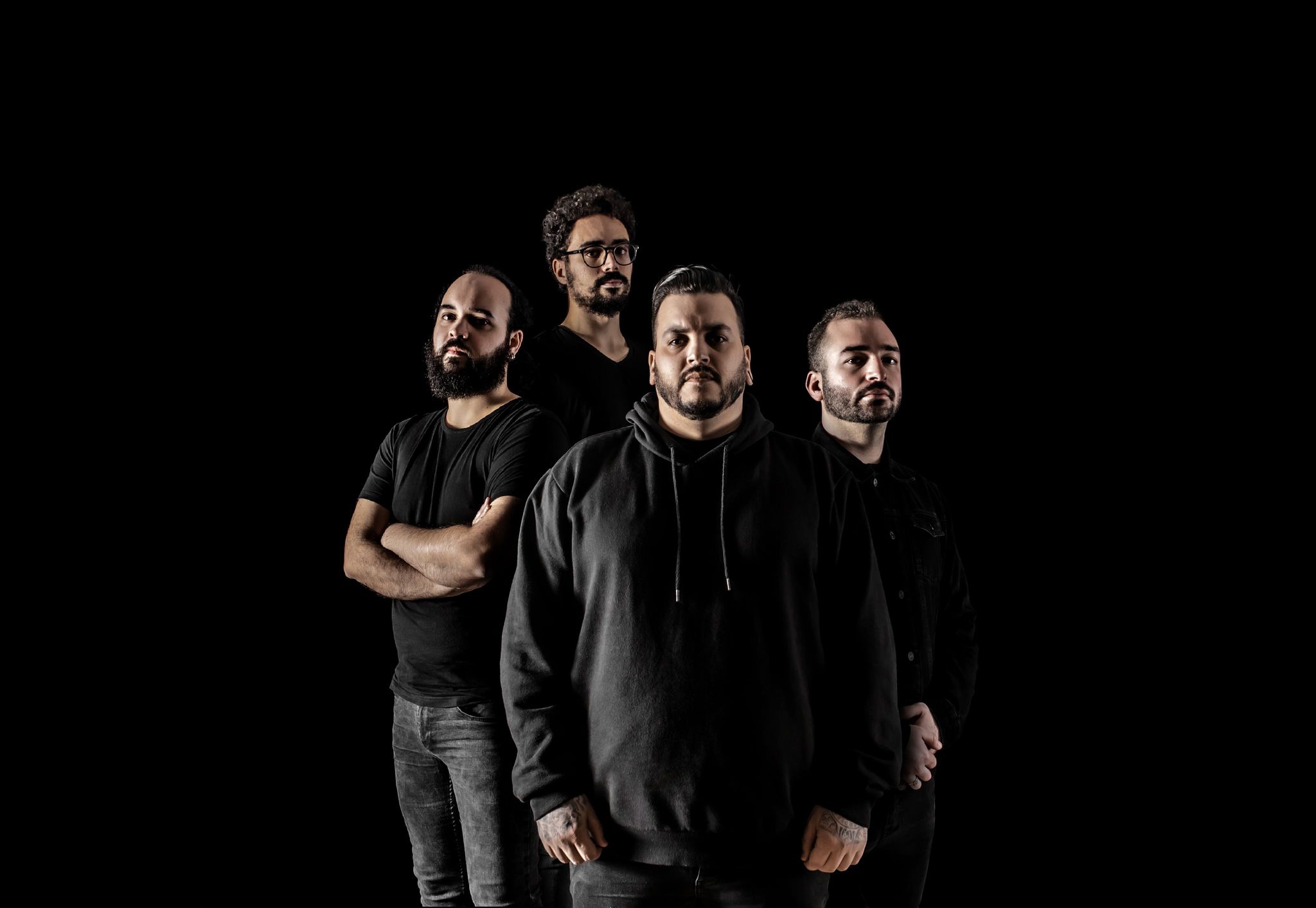 Inhuman Architects
