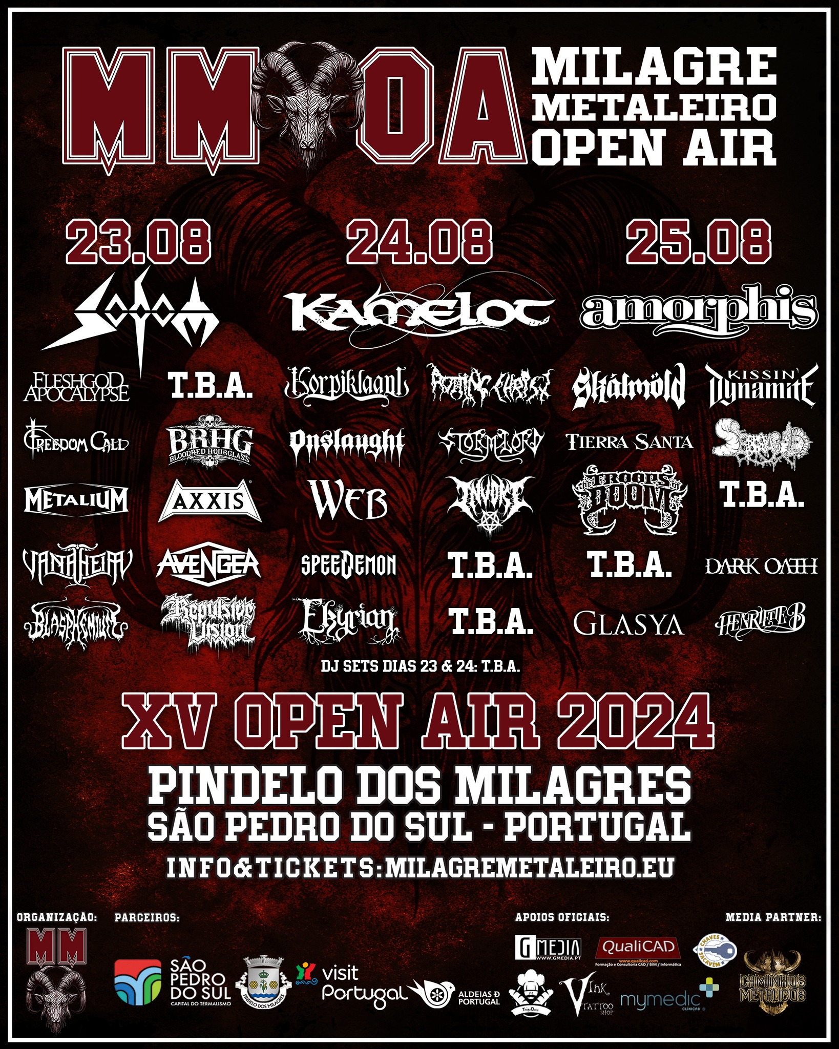 MMOA