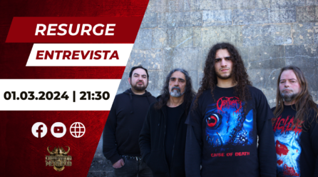 C.M. Convida #224: Resurge