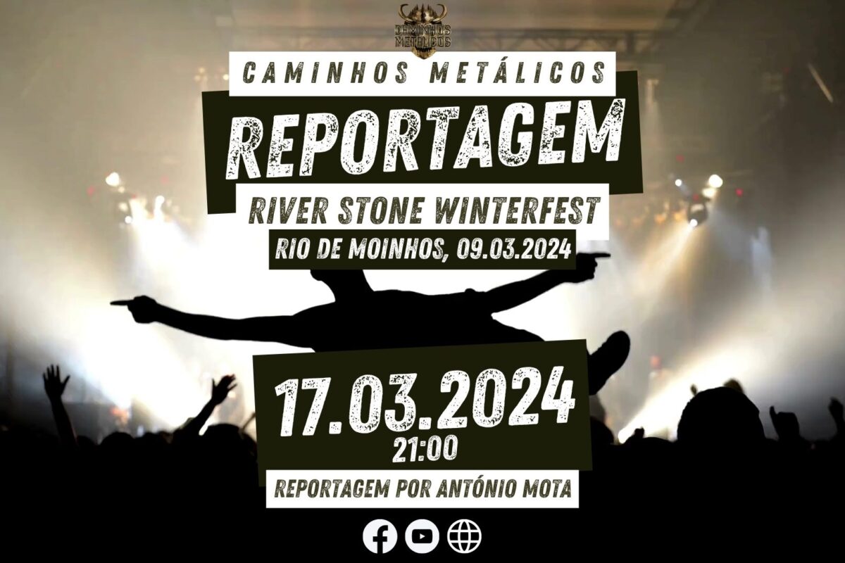 River Stone Winterfest | 09.03.2024