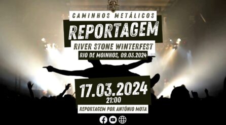 River Stone Winterfest | 09.03.2024