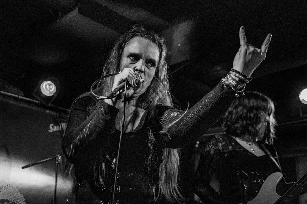 Black Widows | 09.03.2024
