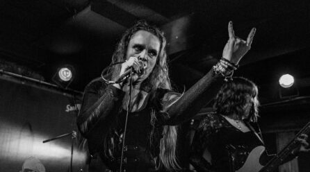 Black Widows | 09.03.2024