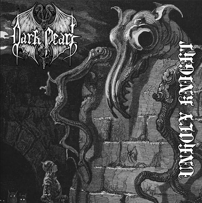 capa unholy knight