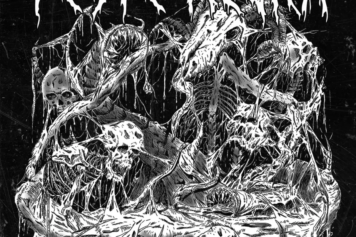 Peste Negra – “Parasita”