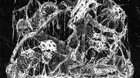 Peste Negra – “Parasita”