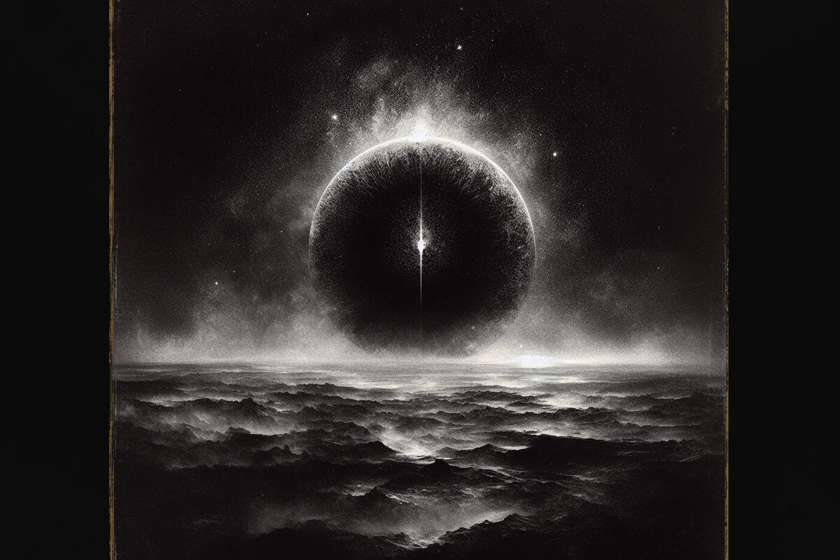 Ethereal Wound – “Eclipse|Advent”