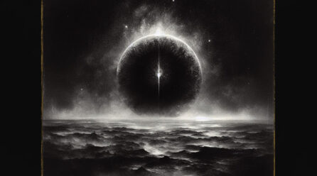 Ethereal Wound – “Eclipse|Advent”