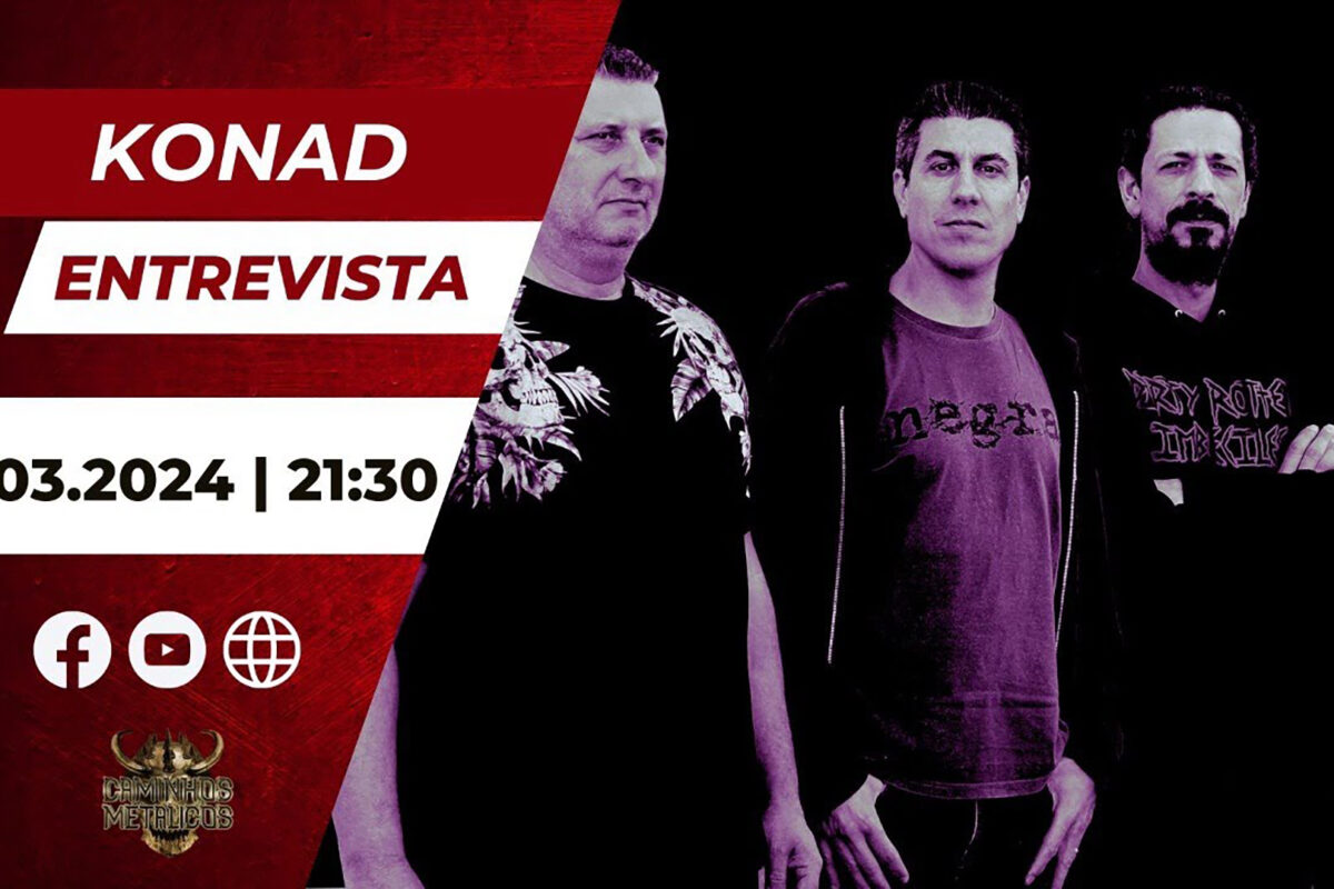 C.M. Convida #225: Konad
