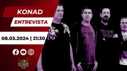 C.M. Convida #225: Konad