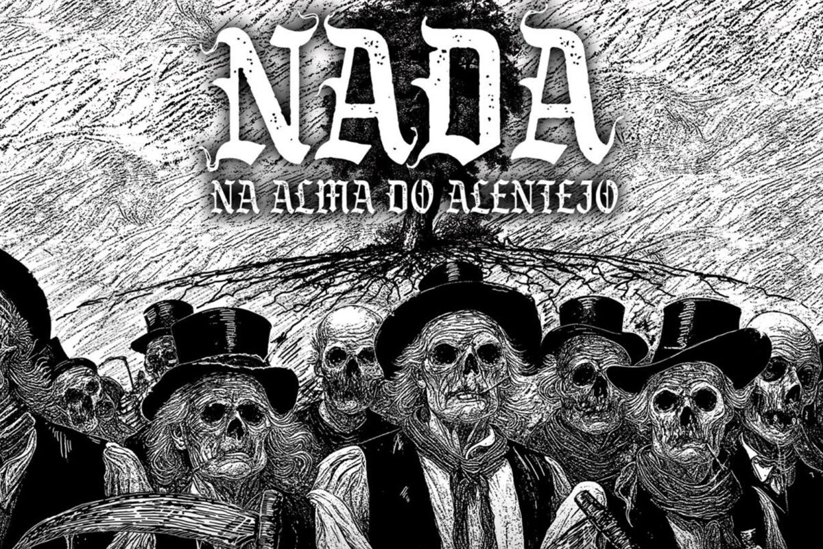 Horários do Nada na Alma Fest