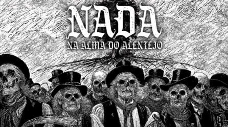 Horários do Nada na Alma Fest