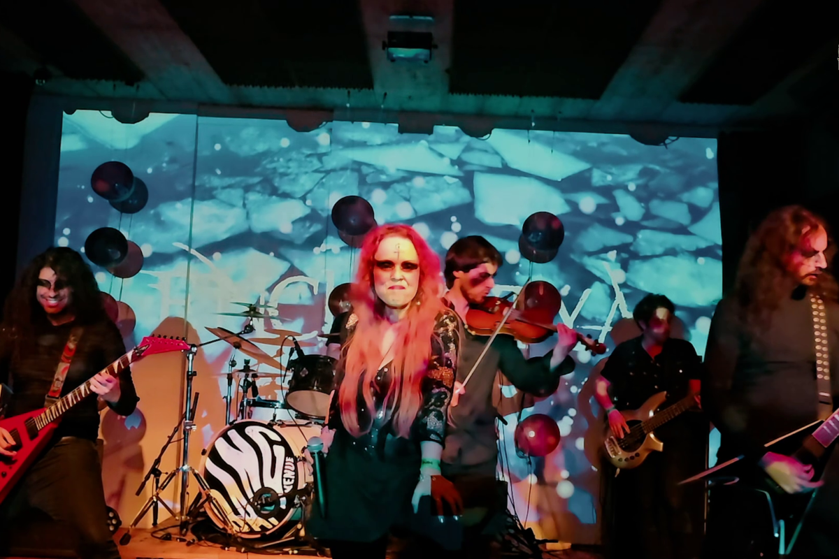 Enchantya + Living Tales + Dallian | 23.03.2024
